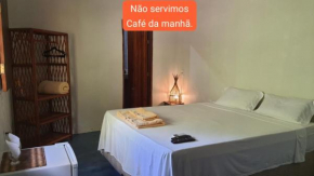 Casa Antiga Hospedagem